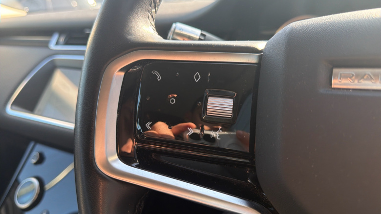 Land Rover Range Rover Evoque 2.0 D165 S 5dr 2WD Diesel Hatchback